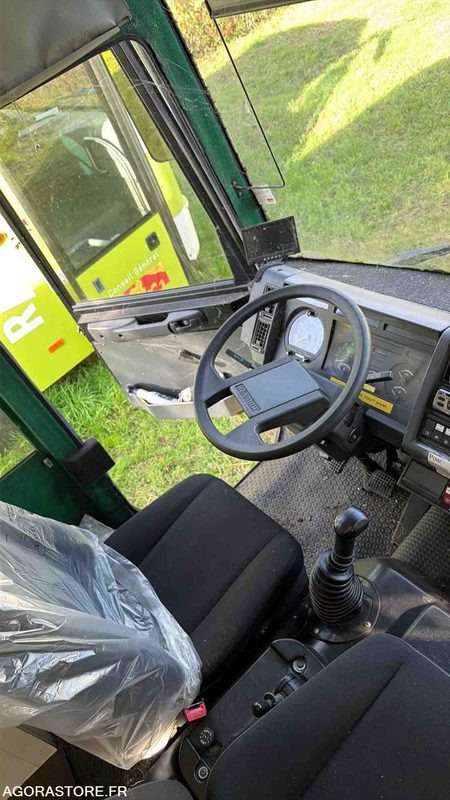 Bus Renault - 1997 - 312454kms - AR-583-YW - Автобус: фото 4 Bus Renault - 1997 - 312454kms - AR-583-YW - Автобус: фото 4