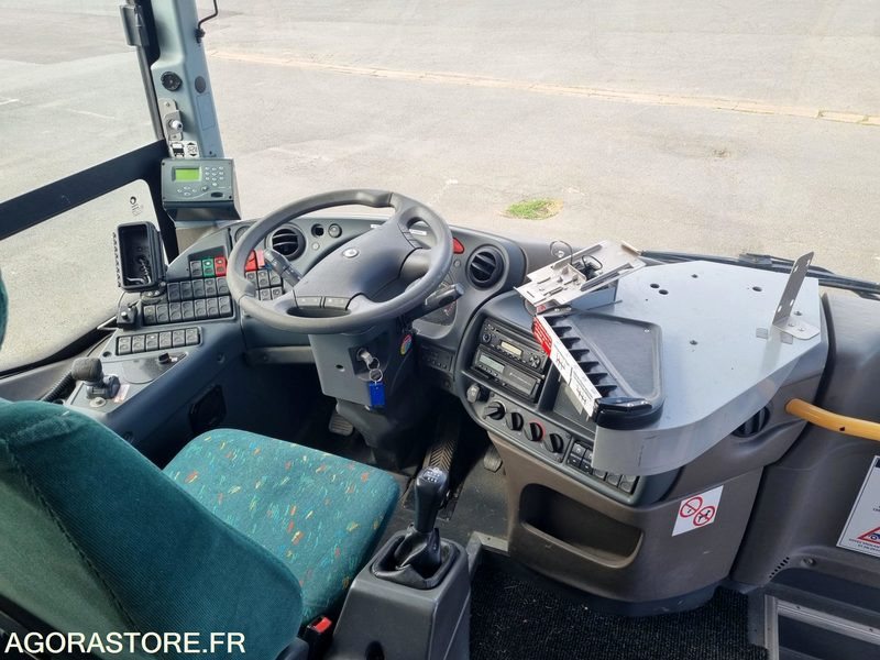 Irisbus Crossway - 401 000 kms - Автобус: фото 5 Irisbus Crossway - 401 000 kms - Автобус: фото 5