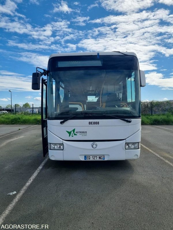 Irisbus Crossway - 401 000 kms - Автобус: фото 2 Irisbus Crossway - 401 000 kms - Автобус: фото 2