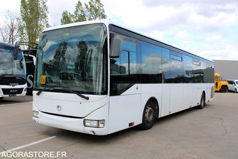 Irisbus / Iveco Crossway LE / 12.8m / Euro 5 EEV - Автобус: фото 3 Irisbus / Iveco Crossway LE / 12.8m / Euro 5 EEV - Автобус: фото 3