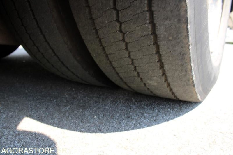 Irisbus / Iveco Crossway LE / 12.8m / Euro 5 - Автобус: фото 5 Irisbus / Iveco Crossway LE / 12.8m / Euro 5 - Автобус: фото 5