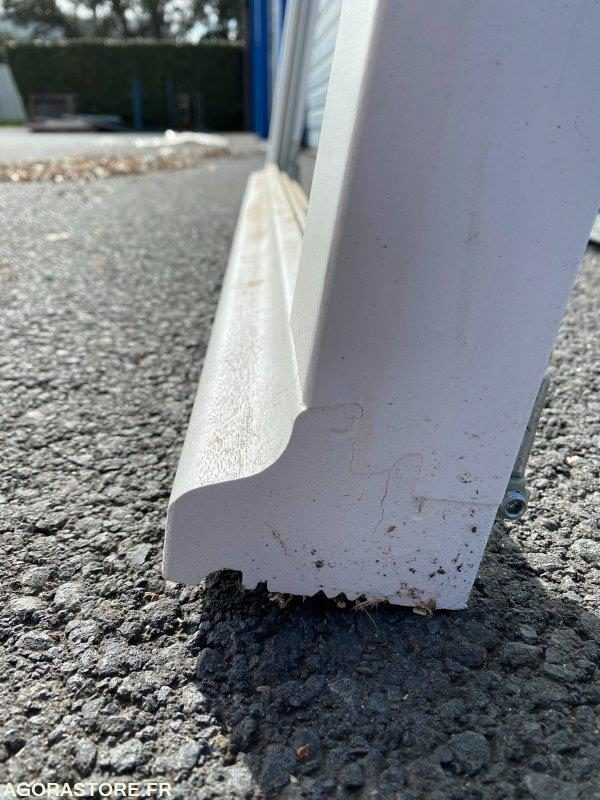 Bloc-fenetre bois double vitrage DE LA ROSA - Инструмент/ Оборудование: фото 4 Bloc-fenetre bois double vitrage DE LA ROSA - Инструмент/ Оборудование: фото 4