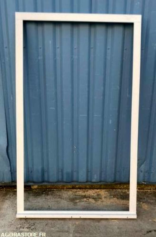 Bloc-fenetre bois double vitrage DE LA ROSA - Инструмент/ Оборудование: фото 3 Bloc-fenetre bois double vitrage DE LA ROSA - Инструмент/ Оборудование: фото 3