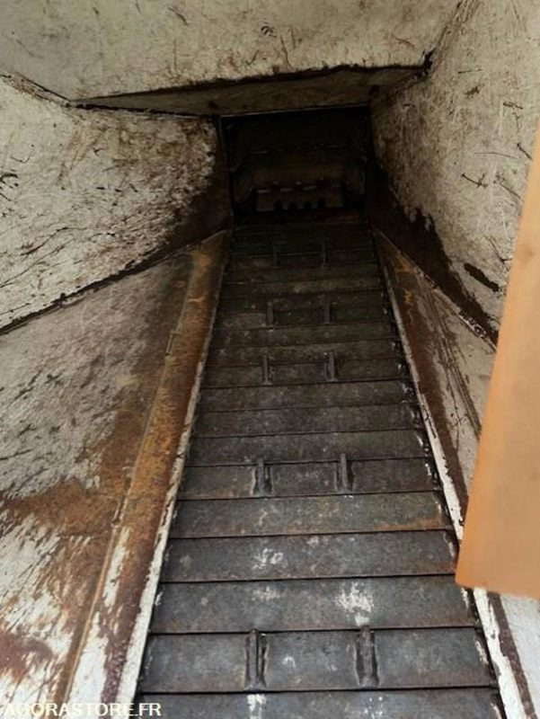 Broyeur de végétaux BUGNOT B55 Série N56 - Садовое оборудование: фото 5 Broyeur de végétaux BUGNOT B55 Série N56 - Садовое оборудование: фото 5