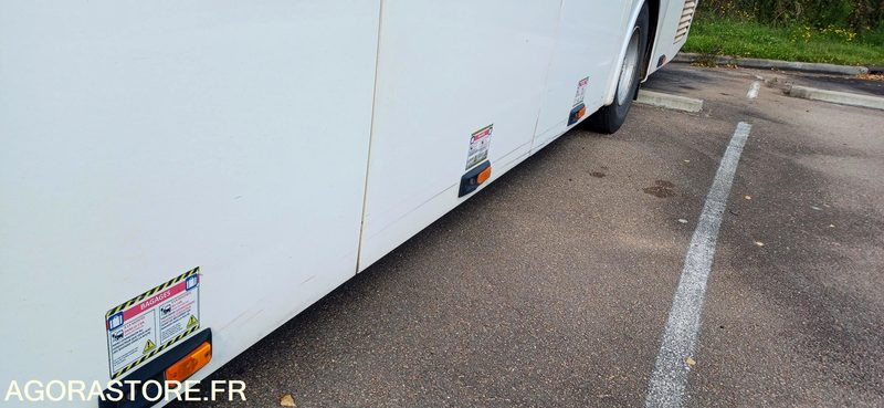 CAR IRISBUS - CROSSWAY -MEC 2009 / 383293 KM - CW183YR (10304) - Школьный автобус: фото 3 CAR IRISBUS - CROSSWAY -MEC 2009 / 383293 KM - CW183YR (10304) - Школьный автобус: фото 3