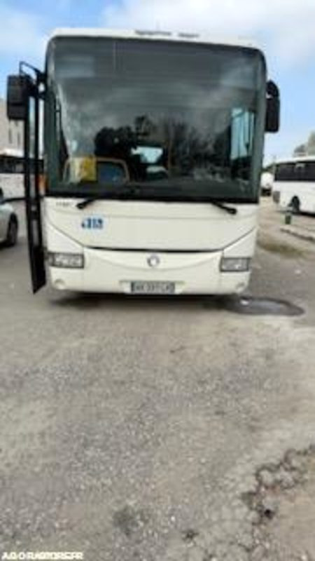 CAR IRISBUS RECREO 11591 MEC 2010 AX-331-LX - Школьный автобус: фото 1 CAR IRISBUS RECREO 11591 MEC 2010 AX-331-LX - Школьный автобус: фото 1