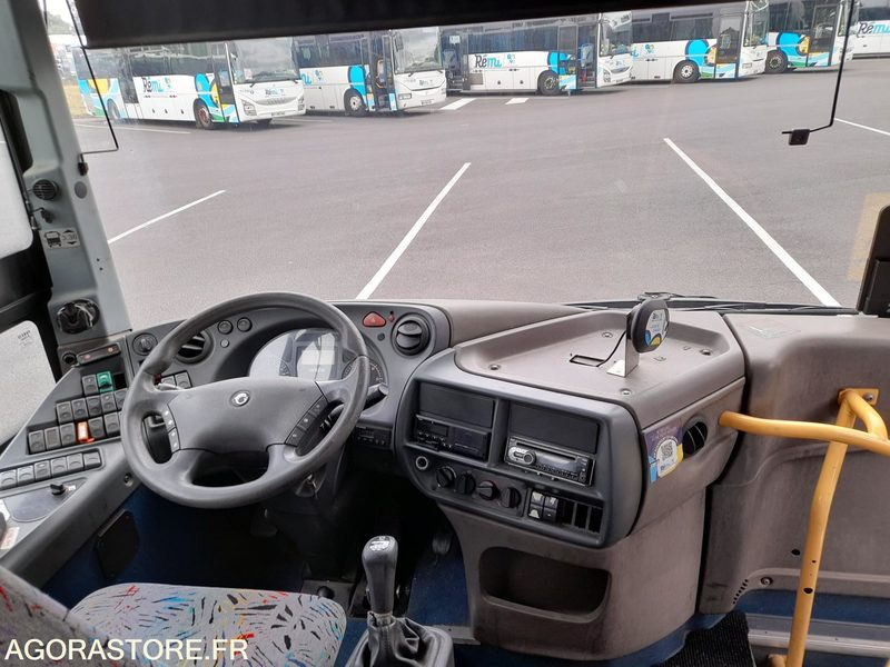 CAR-IRISBUS - RECREO-2009-511 788 KM - AB094JW (11223) - Школьный автобус: фото 5 CAR-IRISBUS - RECREO-2009-511 788 KM - AB094JW (11223) - Школьный автобус: фото 5