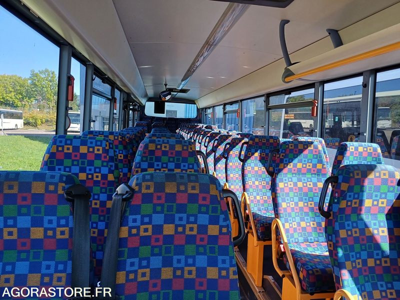 Школьный автобус CAR IRISBUS RECREO - N°16786 - MEC2008 -435000KM DS-356-FA: фото 9 Школьный автобус CAR IRISBUS RECREO - N°16786 - MEC2008 -435000KM DS-356-FA: фото 9