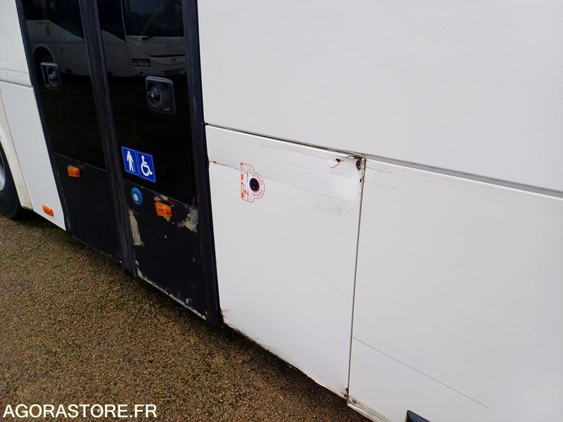 CAR IRISBUS RECREO - N°16813 - MEC2010 - 522000km/ AT-416-NP - Школьный автобус: фото 3 CAR IRISBUS RECREO - N°16813 - MEC2010 - 522000km/ AT-416-NP - Школьный автобус: фото 3