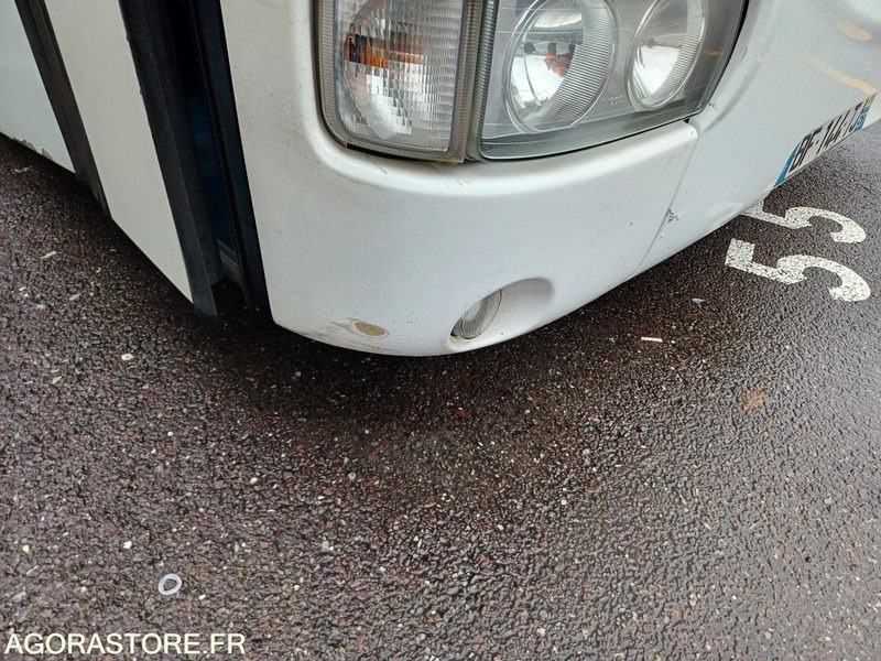 CAR IRISBUS RECREO - N°18736 - MEC 2011 -460000KM BF144TJ - Школьный автобус: фото 3 CAR IRISBUS RECREO - N°18736 - MEC 2011 -460000KM BF144TJ - Школьный автобус: фото 3