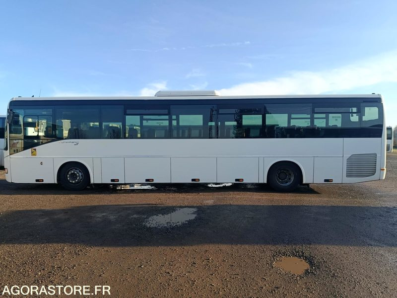 CAR IRISBUS RECREO - N°20507 - MEC 2010 -279000KM / AL-694-VX - Школьный автобус: фото 3 CAR IRISBUS RECREO - N°20507 - MEC 2010 -279000KM / AL-694-VX - Школьный автобус: фото 3