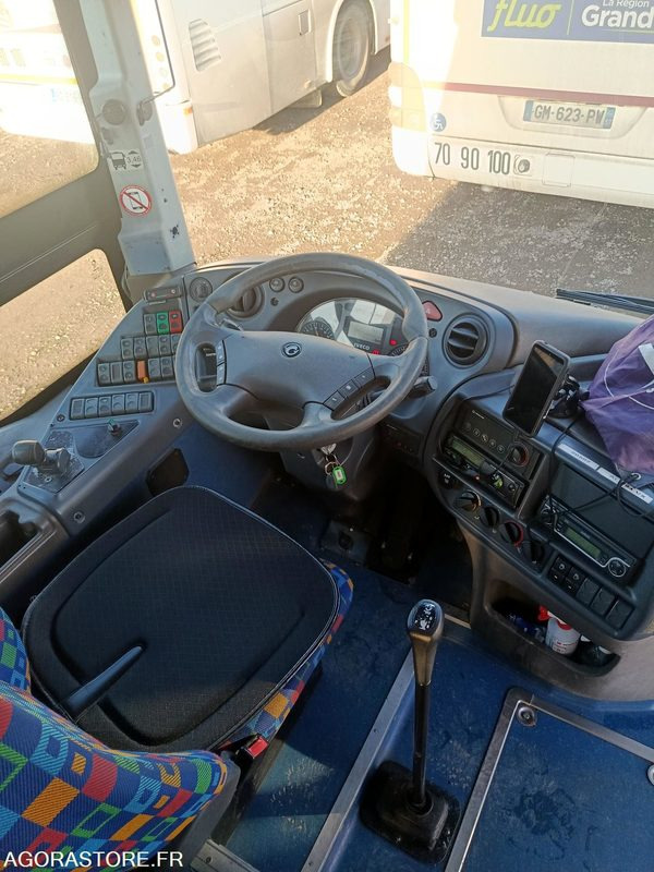 CAR IRISBUS RECREO - N°20507 - MEC 2010 -279000KM / AL-694-VX - Школьный автобус: фото 4 CAR IRISBUS RECREO - N°20507 - MEC 2010 -279000KM / AL-694-VX - Школьный автобус: фото 4