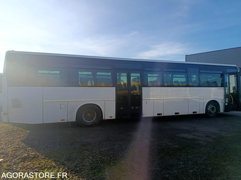 CAR IRISBUS RECREO - N°20648 - MEC2010 -358000km AT-749-AA - Школьный автобус: фото 3 CAR IRISBUS RECREO - N°20648 - MEC2010 -358000km AT-749-AA - Школьный автобус: фото 3