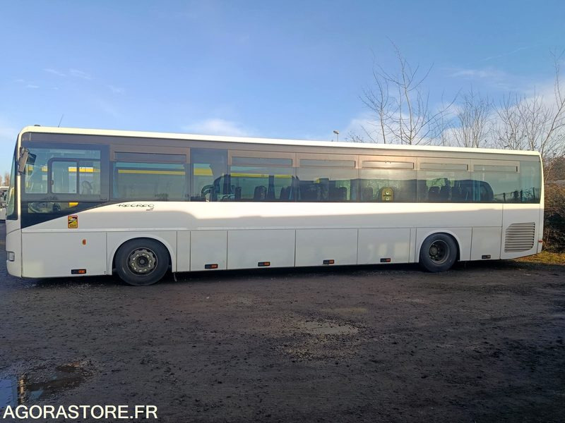 CAR IRISBUS RECREO - N°20648 - MEC2010 -358000km AT-749-AA - Школьный автобус: фото 4 CAR IRISBUS RECREO - N°20648 - MEC2010 -358000km AT-749-AA - Школьный автобус: фото 4