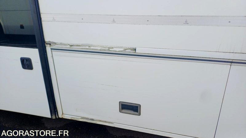 CAR MAN - FAST SCOLER 3 -N°7594 MEC 2007 / 302000 KM - BN-707-ZC - Школьный автобус: фото 5 CAR MAN - FAST SCOLER 3 -N°7594 MEC 2007 / 302000 KM - BN-707-ZC - Школьный автобус: фото 5