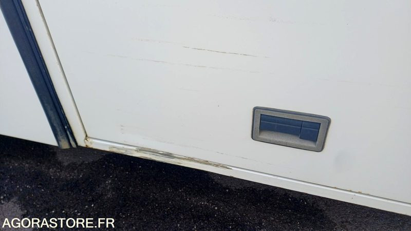 CAR MAN - FAST SCOLER 3 -N°7594 MEC 2007 / 302000 KM - BN-707-ZC - Школьный автобус: фото 4 CAR MAN - FAST SCOLER 3 -N°7594 MEC 2007 / 302000 KM - BN-707-ZC - Школьный автобус: фото 4