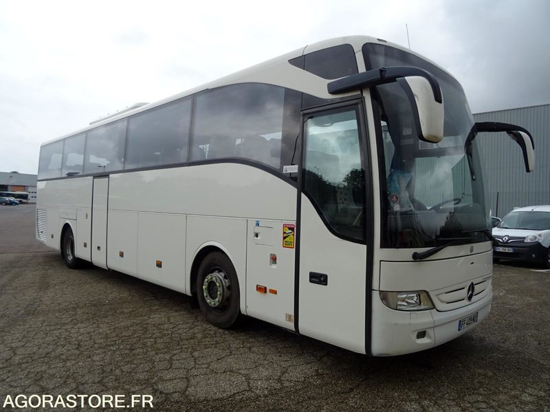 CAR-MERCEDES-TOURISMO-N°11285/403- MEC 2008-531000KMS/FF-409-NQ - Туристический автобус: фото 2 CAR-MERCEDES-TOURISMO-N°11285/403- MEC 2008-531000KMS/FF-409-NQ - Туристический автобус: фото 2