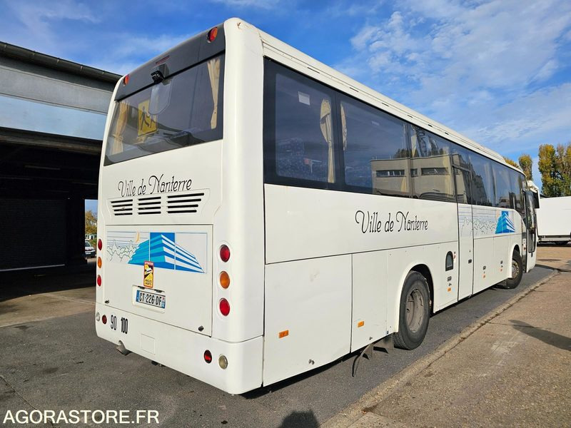 CAR SCOLAIRE TEMSA SAFARI - 2006 - 443780KM - CT226DF - Школьный автобус: фото 3 CAR SCOLAIRE TEMSA SAFARI - 2006 - 443780KM - CT226DF - Школьный автобус: фото 3