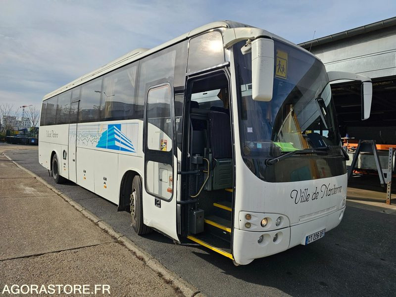 CAR SCOLAIRE TEMSA SAFARI - 2006 - 443780KM - CT226DF - Школьный автобус: фото 2 CAR SCOLAIRE TEMSA SAFARI - 2006 - 443780KM - CT226DF - Школьный автобус: фото 2