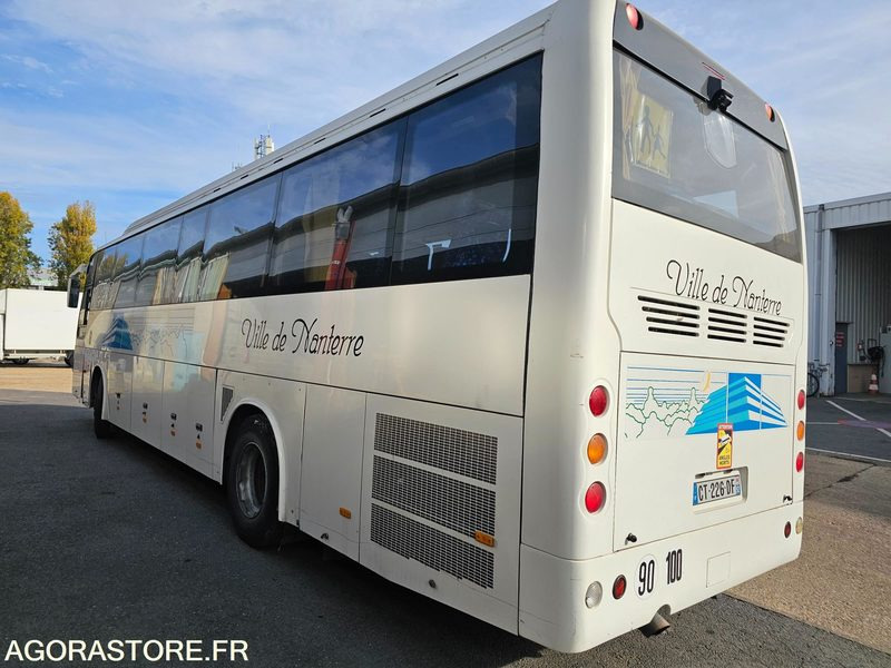 CAR SCOLAIRE TEMSA SAFARI - 2006 - 443780KM - CT226DF - Школьный автобус: фото 4 CAR SCOLAIRE TEMSA SAFARI - 2006 - 443780KM - CT226DF - Школьный автобус: фото 4