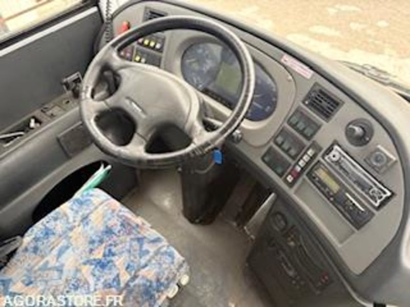 CARS SCOLAIRE | TEMSA | 2007 | 365000KM - Школьный автобус: фото 5 CARS SCOLAIRE | TEMSA | 2007 | 365000KM - Школьный автобус: фото 5