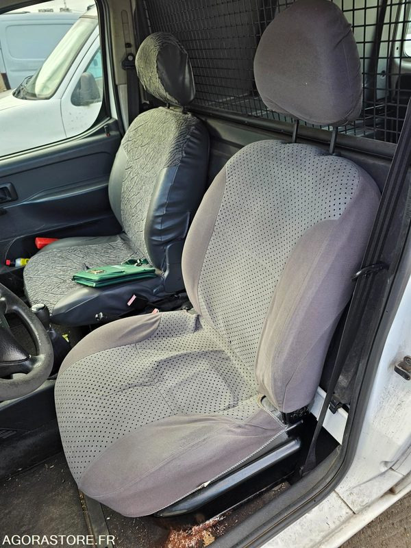 CITROEN BERLINGO - 2005 - 195086KM - 212END92 - Легковой фургон: фото 5 CITROEN BERLINGO - 2005 - 195086KM - 212END92 - Легковой фургон: фото 5