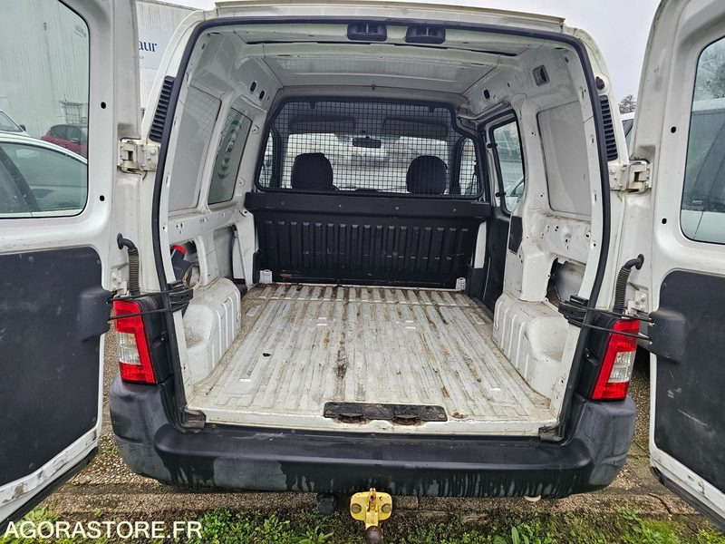 Легковой фургон CITROEN BERLINGO - 2010 - 221150KM - BE642VQ: фото 11 Легковой фургон CITROEN BERLINGO - 2010 - 221150KM - BE642VQ: фото 11