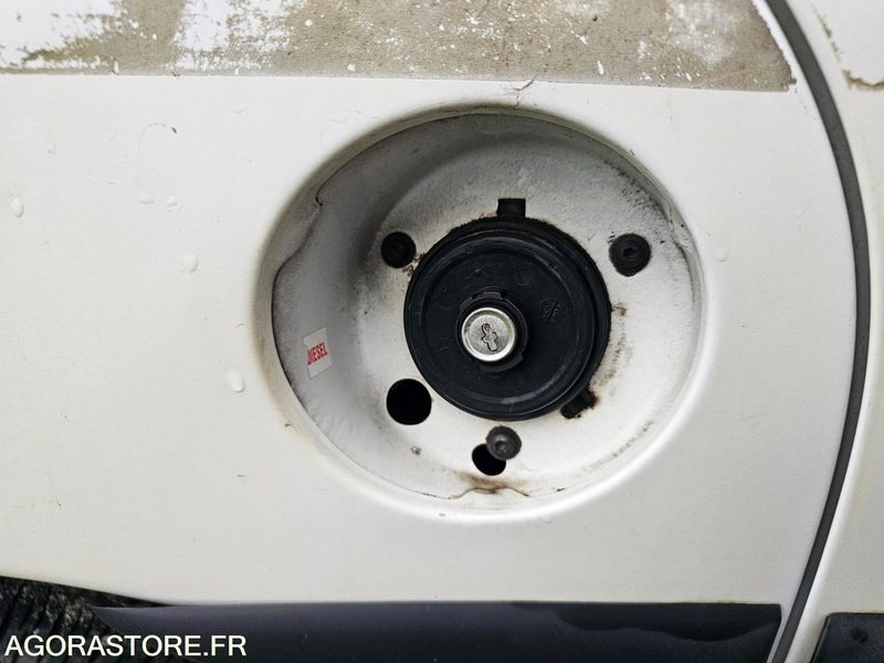 Легковой фургон CITROEN BERLINGO - 2010 - 221150KM - BE642VQ: фото 16 Легковой фургон CITROEN BERLINGO - 2010 - 221150KM - BE642VQ: фото 16