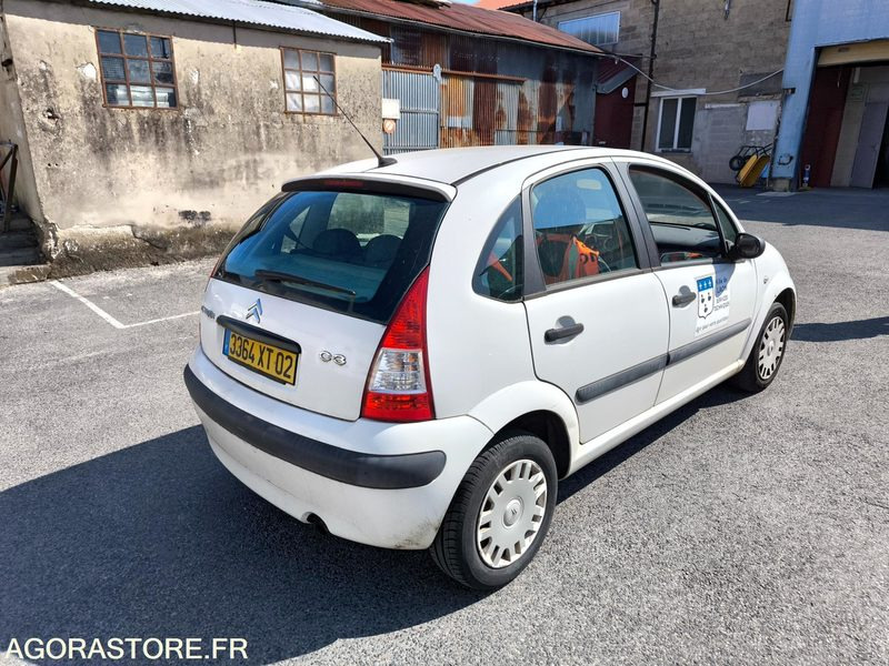 CITROEN C3 166786 kms 2006 - Легковой автомобиль: фото 2 CITROEN C3 166786 kms 2006 - Легковой автомобиль: фото 2