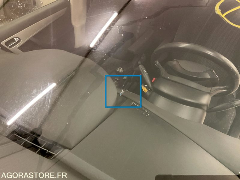 Легковой автомобиль CITROEN-C4-PICASSO-2L-HDI-110: фото 13