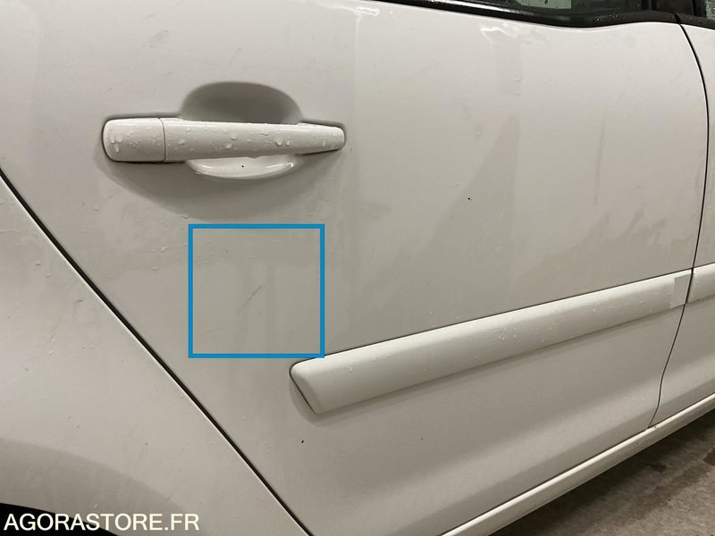 Легковой автомобиль CITROEN-C4-PICASSO-2L-HDI-110: фото 24