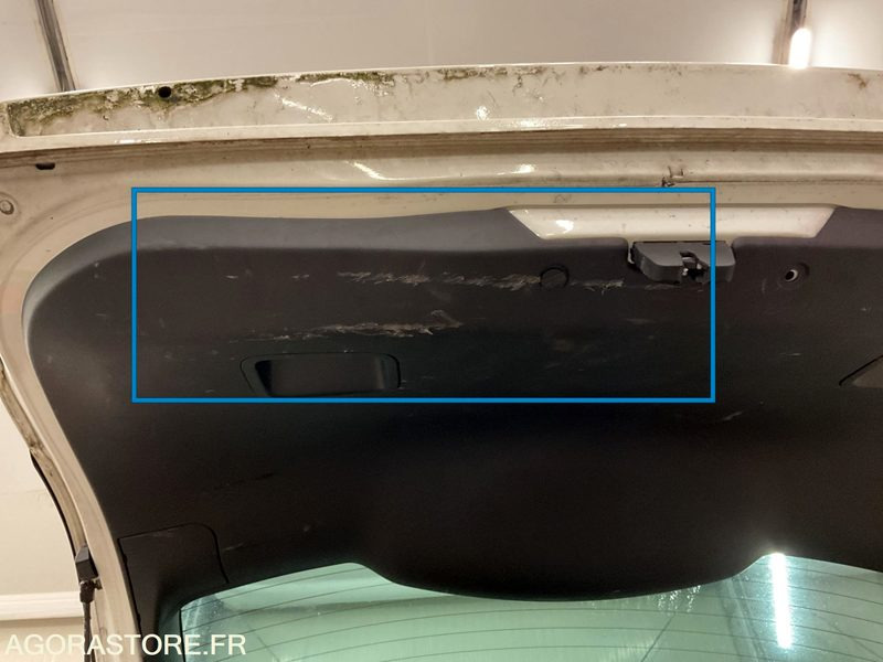 Легковой автомобиль CITROEN-C4-PICASSO-2L-HDI-110: фото 35