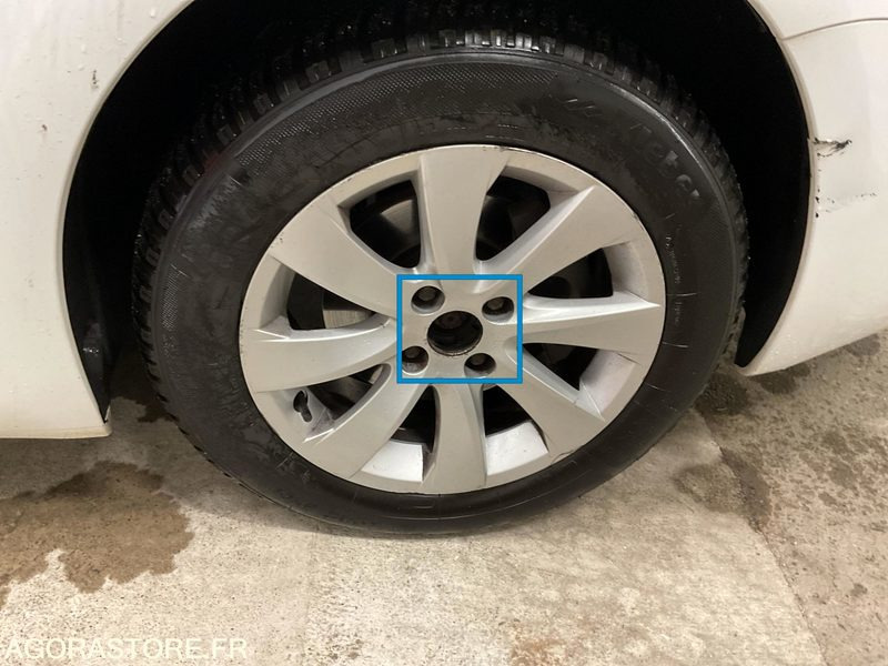 Легковой автомобиль CITROEN-C4-PICASSO-2L-HDI-110: фото 15