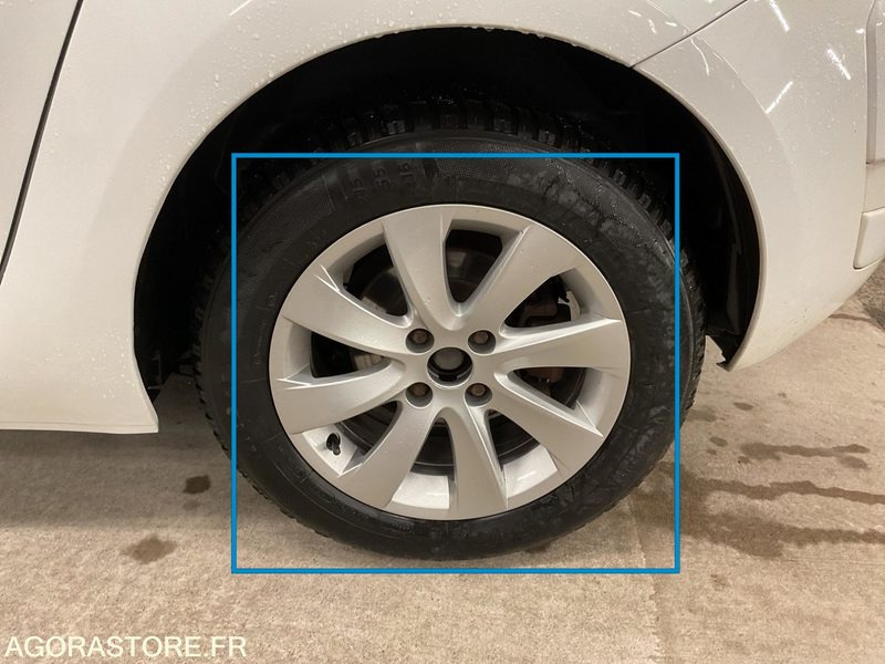 Легковой автомобиль CITROEN-C4-PICASSO-2L-HDI-110: фото 46