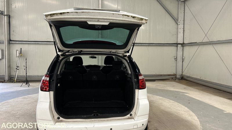 Легковой автомобиль CITROEN-C4-PICASSO-2L-HDI-110: фото 29