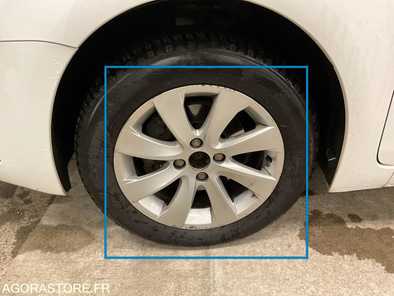 Легковой автомобиль CITROEN-C4-PICASSO-2L-HDI-110: фото 30