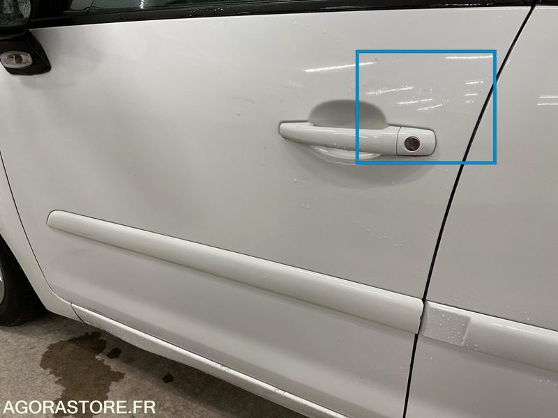 Легковой автомобиль CITROEN-C4-PICASSO-2L-HDI-110: фото 31