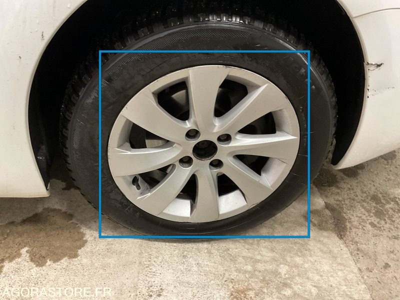 Легковой автомобиль CITROEN-C4-PICASSO-2L-HDI-110: фото 27