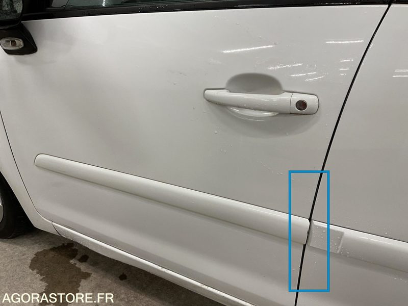 Легковой автомобиль CITROEN-C4-PICASSO-2L-HDI-110: фото 28