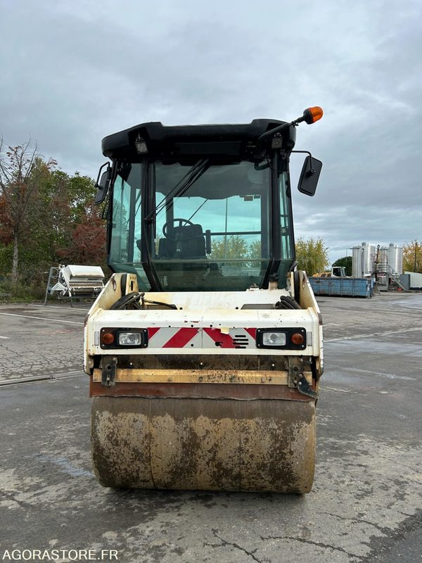 CYLINDRE TANDEM DYNAPAC CC224 HF - 2013 - 7133 Hrs  - 2013 / 7133H (M79670) - Каток: фото 5 CYLINDRE TANDEM DYNAPAC CC224 HF - 2013 - 7133 Hrs  - 2013 / 7133H (M79670) - Каток: фото 5