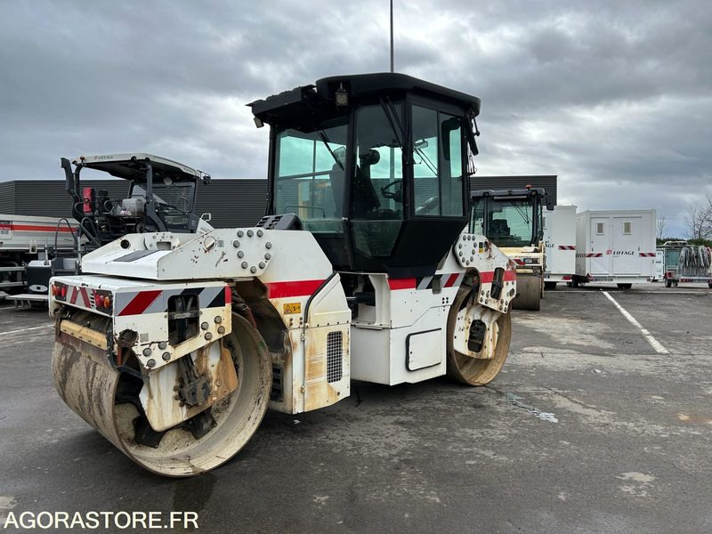 CYLINDRE TANDEM DYNAPAC CC224 HF - 2013 - 7133 Hrs  - 2013 / 7133H (M79670) - Каток: фото 3 CYLINDRE TANDEM DYNAPAC CC224 HF - 2013 - 7133 Hrs  - 2013 / 7133H (M79670) - Каток: фото 3