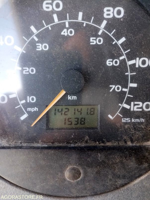 Camion 19t Hydrocureur Renault G300 Maxter 142142km – équipement Huwer - Ассенизатор: фото 2 Camion 19t Hydrocureur Renault G300 Maxter 142142km – équipement Huwer - Ассенизатор: фото 2