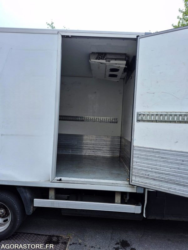 Фургон-рефрижератор Camion Frigorifique - Iveco - 35C14N - 2016 - 152186km: фото 11