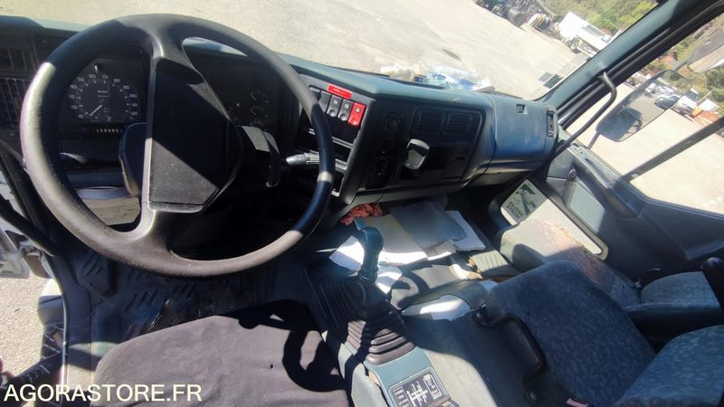 Camion Hydrocureur Renault Premium Kerax - 2000 - Ассенизатор: фото 5 Camion Hydrocureur Renault Premium Kerax - 2000 - Ассенизатор: фото 5