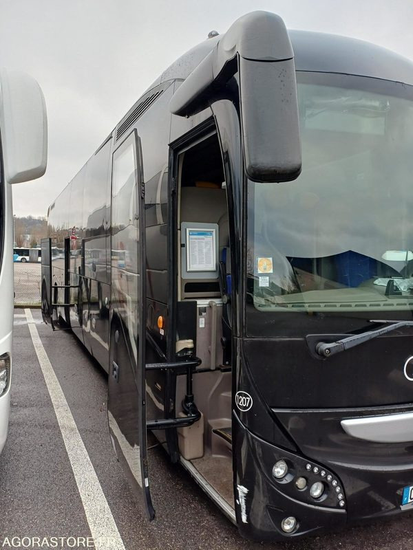 Car Iveco - 2012 - 556000kms - CE065MJ - Туристический автобус: фото 5 Car Iveco - 2012 - 556000kms - CE065MJ - Туристический автобус: фото 5