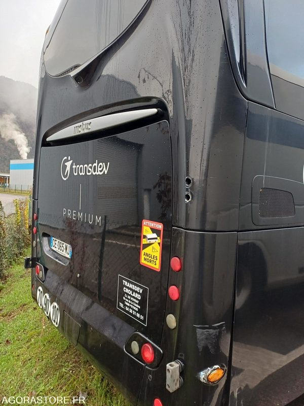 Car Iveco - 2012 - 556000kms - CE065MJ - Туристический автобус: фото 2 Car Iveco - 2012 - 556000kms - CE065MJ - Туристический автобус: фото 2