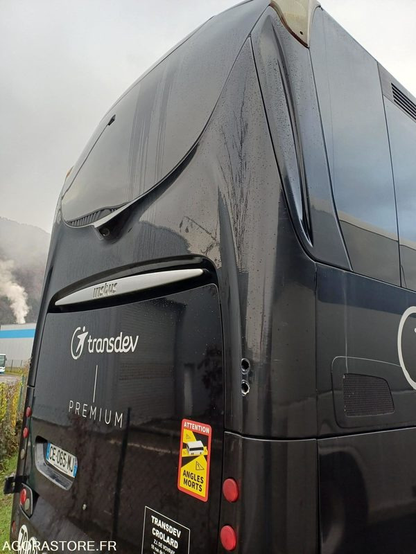 Car Iveco - 2012 - 556000kms - CE065MJ - Туристический автобус: фото 4 Car Iveco - 2012 - 556000kms - CE065MJ - Туристический автобус: фото 4