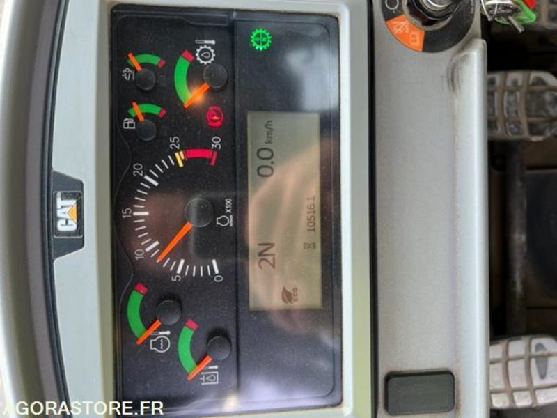 Chargeuse CATERPILLAR 982M de 2017 - 10 516 HEURES - Погрузчик: фото 5 Chargeuse CATERPILLAR 982M de 2017 - 10 516 HEURES - Погрузчик: фото 5