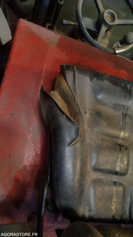 Chariot élévateur FENWICK - PANNE - Инструмент/ Оборудование: фото 3 Chariot élévateur FENWICK - PANNE - Инструмент/ Оборудование: фото 3