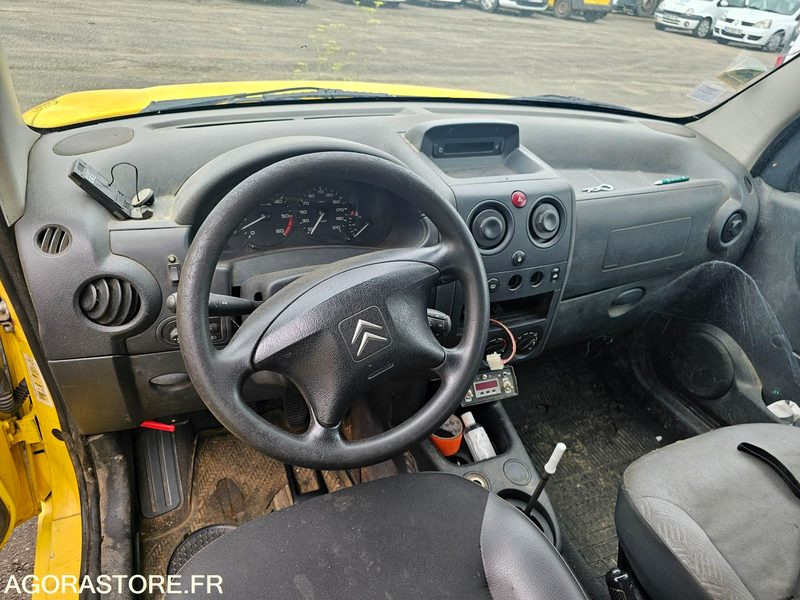 Citroën Berlingo - 2004 - 373983km - 4604WZ76 - Легковой автомобиль: фото 5 Citroën Berlingo - 2004 - 373983km - 4604WZ76 - Легковой автомобиль: фото 5